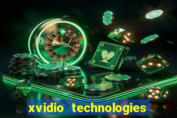 xvidio technologies startup brasil 2022